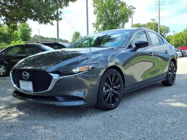 2024 Mazda Mazda3 2.5 S Select Sport for sale in Hampton, VA