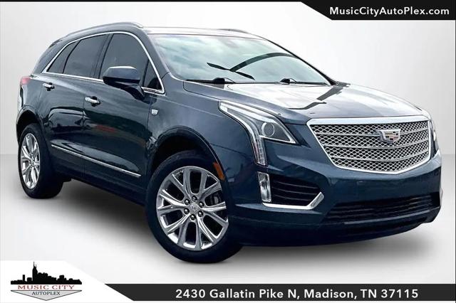 2019 Cadillac XT5 Luxury for sale in Madison, TN