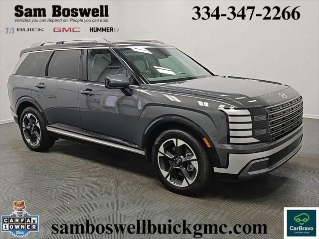 2026 Hyundai Palisade Limited for sale in Enterprise, AL