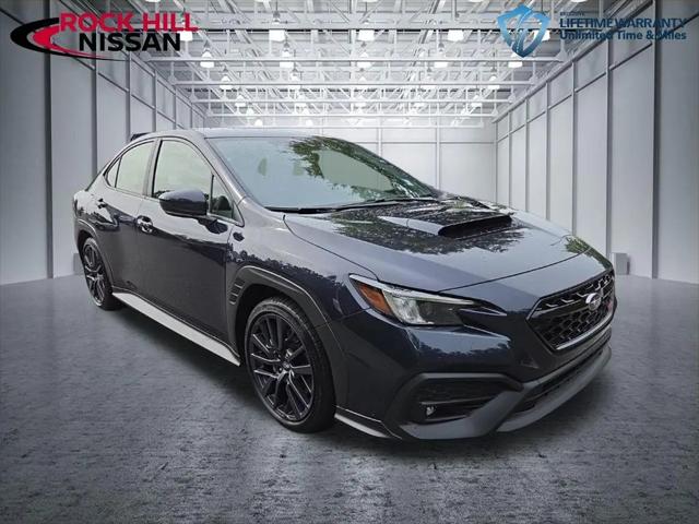 2025 Subaru WRX Premium for sale in Rock Hill, SC