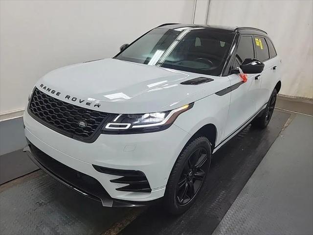 2019 Land Rover Range Rover Velar P300 SE R-Dynamic for sale in Kalamazoo, MI