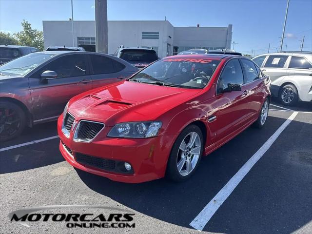 2009 Pontiac G8 GT for sale in Kalamazoo, MI