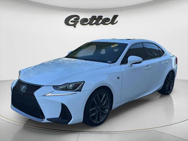 2017 Lexus IS 200t Base for sale in Sarasota, FL