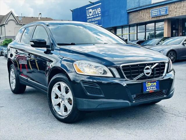 2013 Volvo XC60 3.2 Premier for sale in Chesapeake, VA