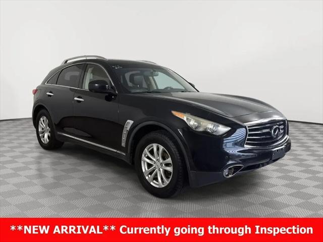 2012 INFINITI FX35 Base for sale in Omaha, NE