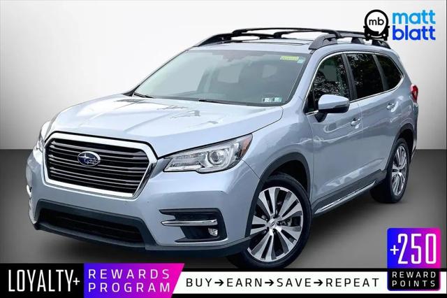 2021 Subaru Ascent Limited for sale in Abington, PA