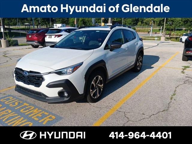 2025 Subaru Crosstrek Premium for sale in Glendale, WI
