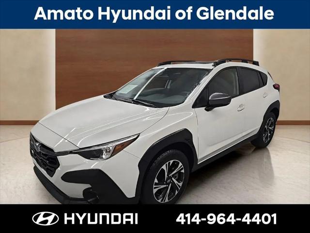 2025 Subaru Crosstrek Premium for sale in Glendale, WI
