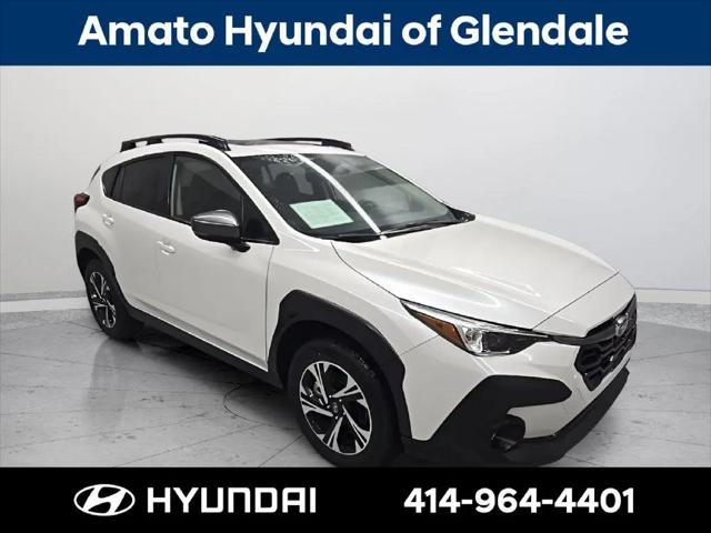 2025 Subaru Crosstrek Premium for sale in Glendale, WI