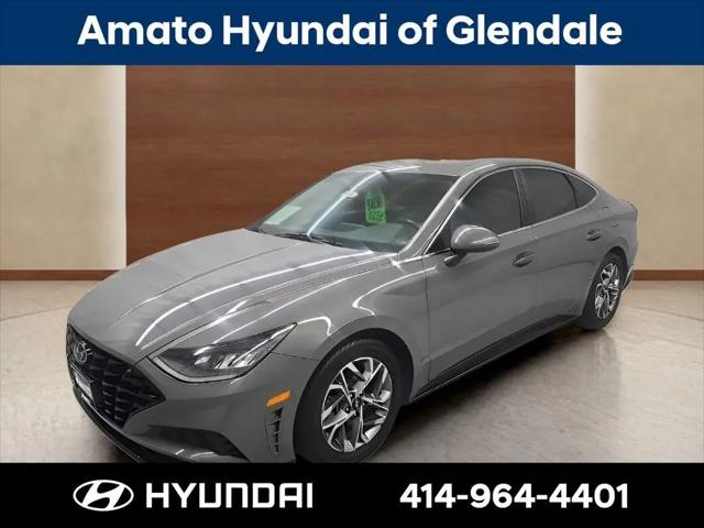 2023 Hyundai Sonata SEL for sale in Glendale, WI