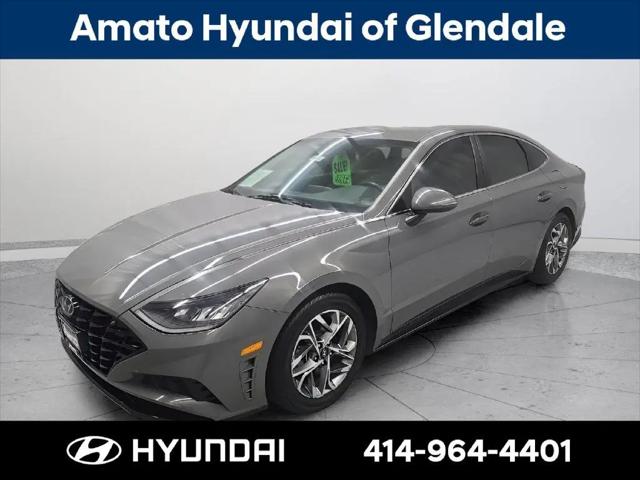 2023 Hyundai Sonata SEL for sale in Glendale, WI