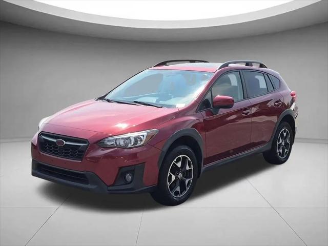 2018 Subaru Crosstrek 2.0i Premium for sale in North Wilkesboro, NC