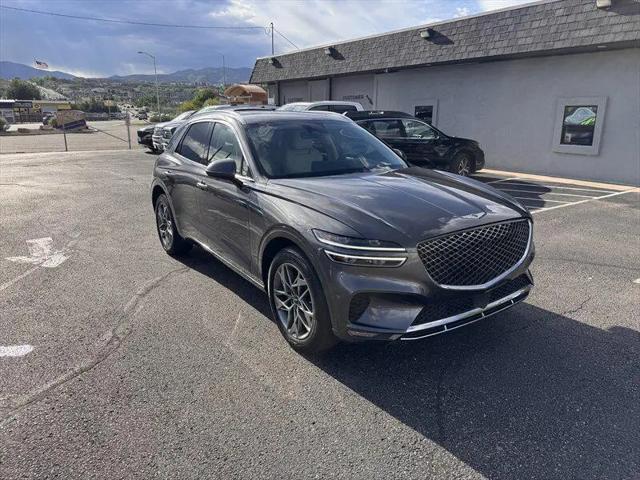 2022 Genesis GV70 2.5T AWD for sale in Colorado Springs, CO