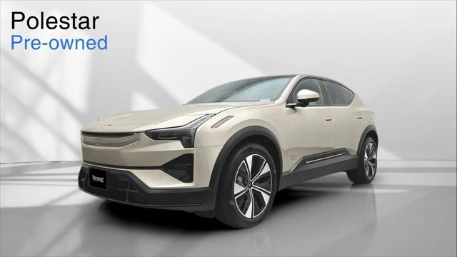 2025 Polestar 3 Long Range Dual Motor for sale in Denver, CO