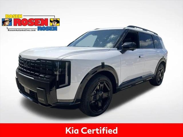 2027 Kia Telluride X-Line SX-Prestige for sale in Milw, WI