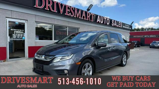 2019 Honda Odyssey EX-L for sale in West Chester, OH