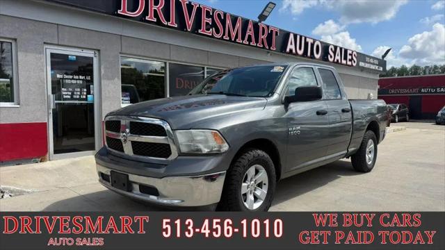 2013 Ram 1500 Tradesman for sale near West Chester, OH