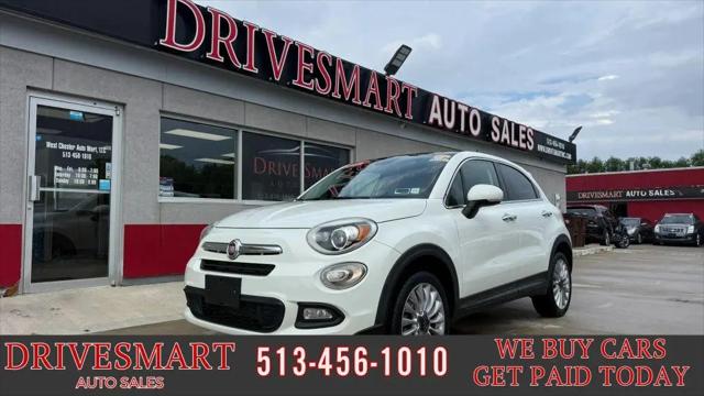 2016 Fiat 500X for sale near West Chester, OH