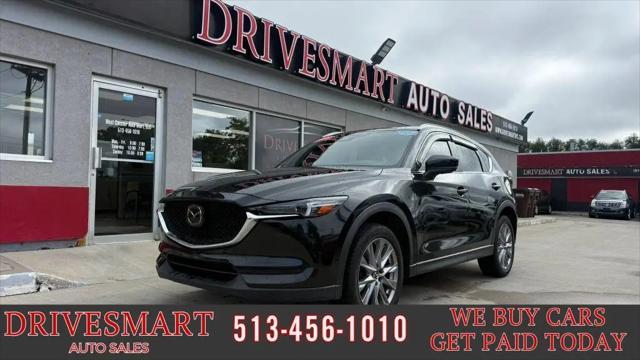 2018 Mazda CX-5 Touring for sale near West Chester, OH