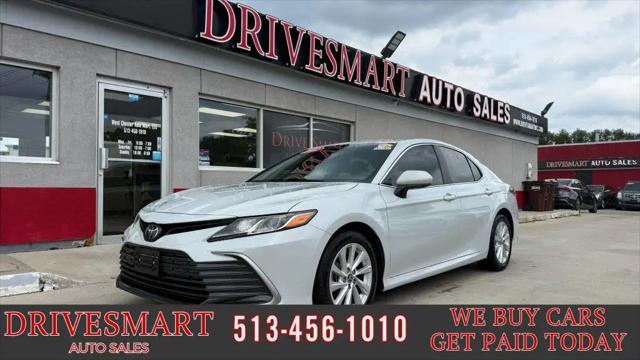 2022 Toyota Camry LE for sale in West Chester, OH