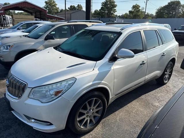 2014 Buick Enclave Leather for sale in Jackson, TN