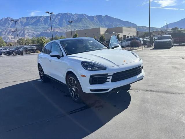 2021 Porsche Cayenne S for sale in Lindon, UT