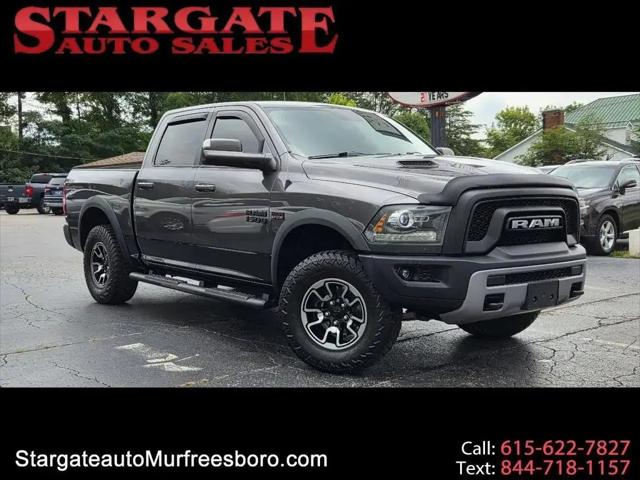 2016 Ram 1500 Rebel for sale in Murfreesboro, TN
