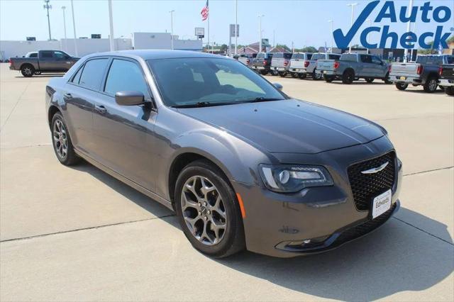2017 Chrysler 300 300S AWD for sale in Storm Lake, IA