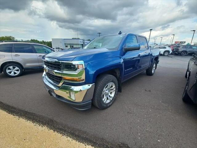 2017 Chevrolet Silverado 1500 LT for sale in Dubuque, IA