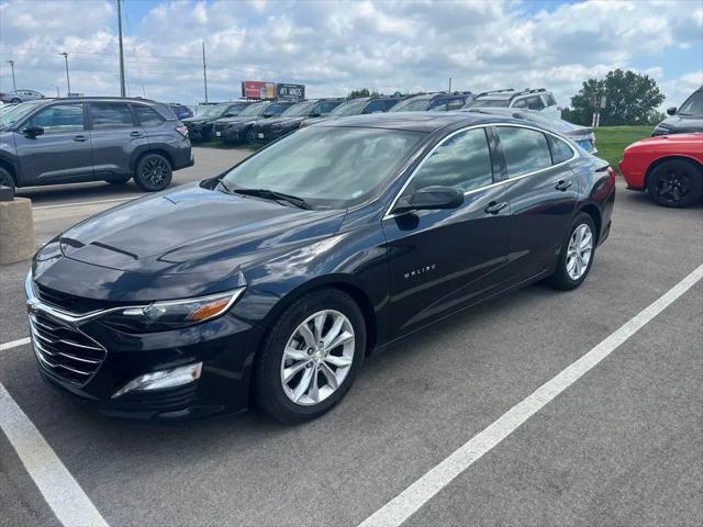2023 Chevrolet Malibu FWD 1LT for sale in Dubuque, IA