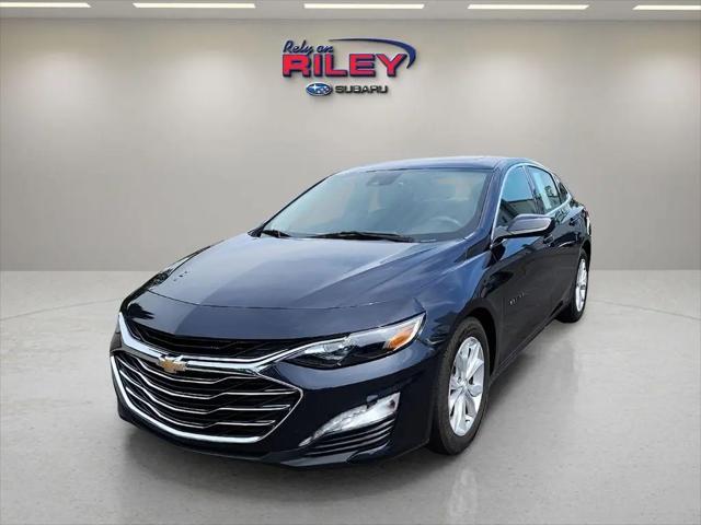 2023 Chevrolet Malibu FWD 1LT for sale in Dubuque, IA