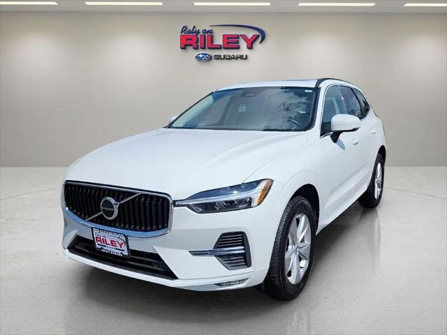 2022 Volvo XC60 B5 Momentum for sale in Dubuque, IA