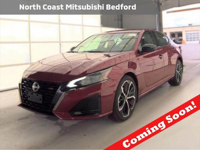 2024 Nissan Altima SR Intelligent AWD for sale in Bedford, OH