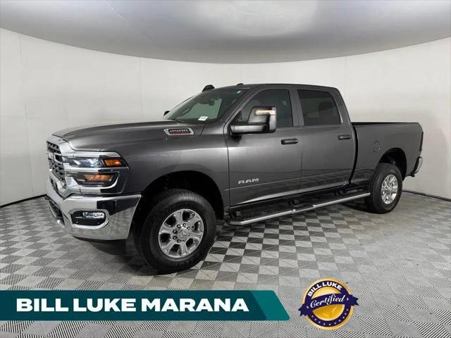 2026 Ram 2500 Big Horn Crew Cab 4x4 6'4" Box for sale in Tucson, AZ