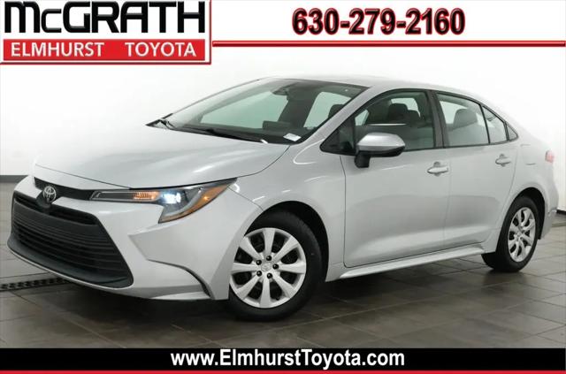 2024 Toyota Corolla LE for sale in Elmhurst, IL