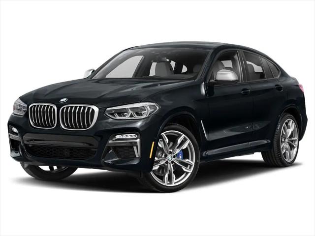 2020 BMW X4 M40i for sale in Bellerose, NY