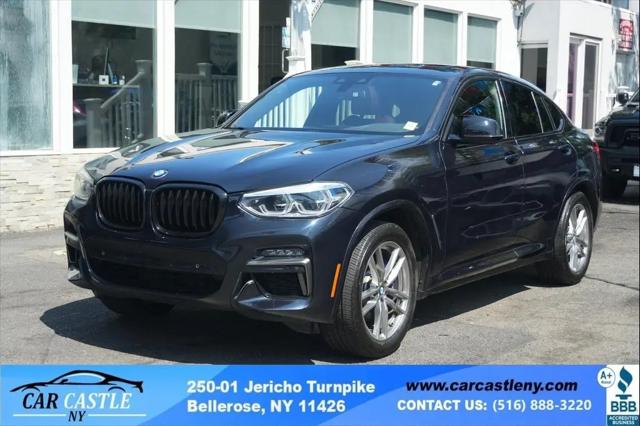 2020 BMW X4 M40i for sale in Bellerose, NY