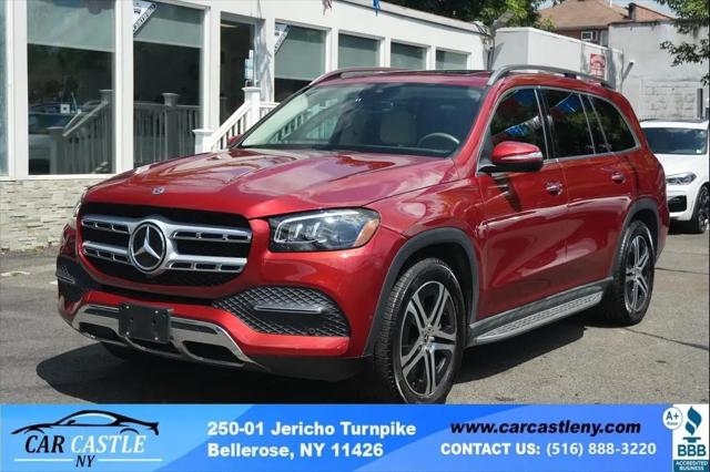 2021 Mercedes-Benz GLS GLS 450 4MATIC for sale in Bellerose, NY