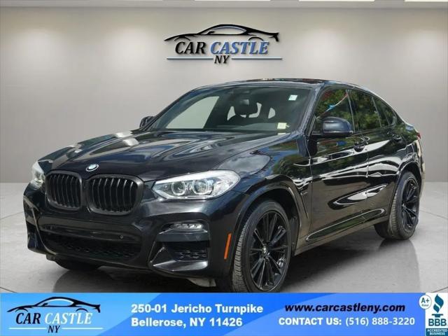2020 BMW X4 xDrive30i for sale in Bellerose, NY