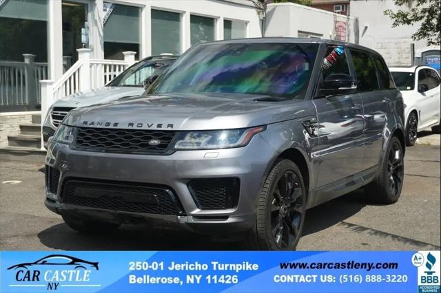 2022 Land Rover Range Rover Sport SE MHEV for sale in Bellerose, NY