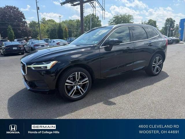 2019 Volvo XC60 T6 Momentum for sale in Wooster, OH