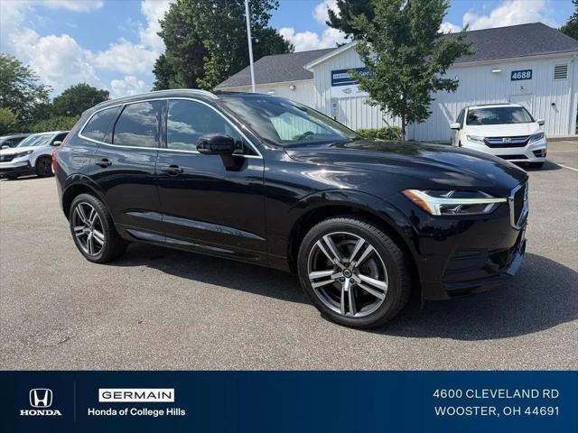 2019 Volvo XC60 for sale near Wooster, OH