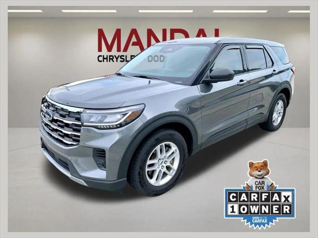 2026 Ford Explorer Active for sale in D'Iberville, MS