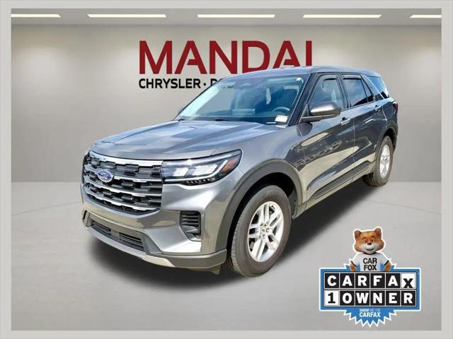 2026 Ford Explorer Active for sale in D'Iberville, MS