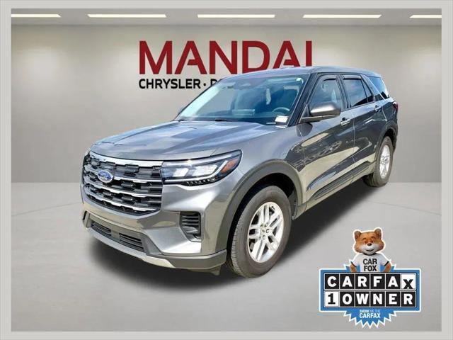2026 Ford Explorer Active for sale in D'Iberville, MS