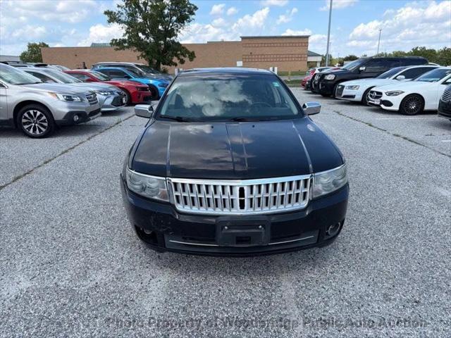 2007 Lincoln MKZ Base for sale in Woodbridge, VA