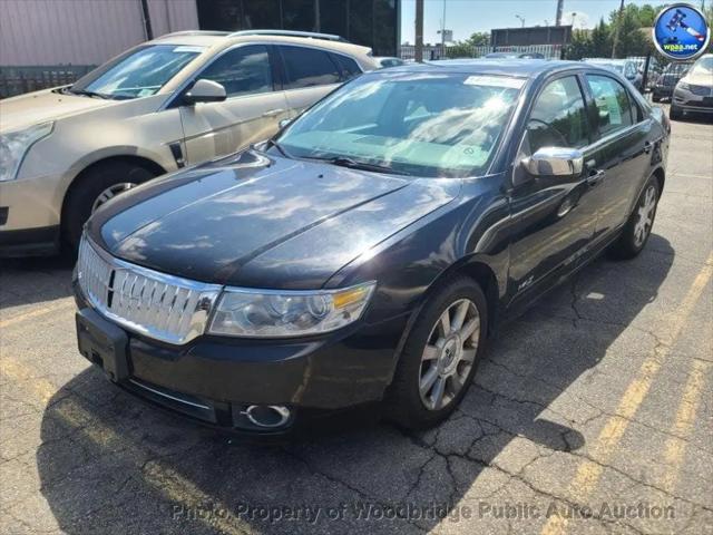 2007 Lincoln MKZ Base for sale in Woodbridge, VA