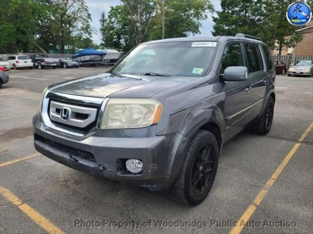 2009 Honda Pilot Touring for sale in Woodbridge, VA