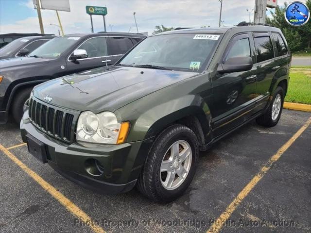 2007 Jeep Grand Cherokee Laredo for sale in Woodbridge, VA