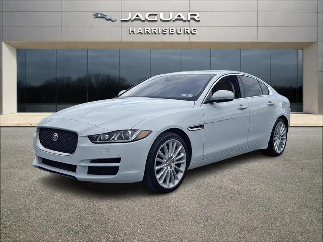 2018 Jaguar XE 35t Portfolio Limited Edition for sale in Carlisle, PA